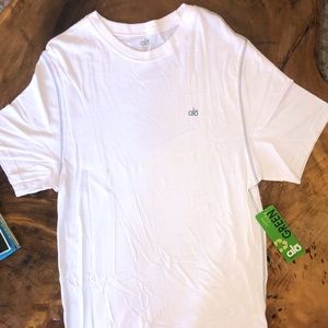 Men’s ALO Bamboo Tee